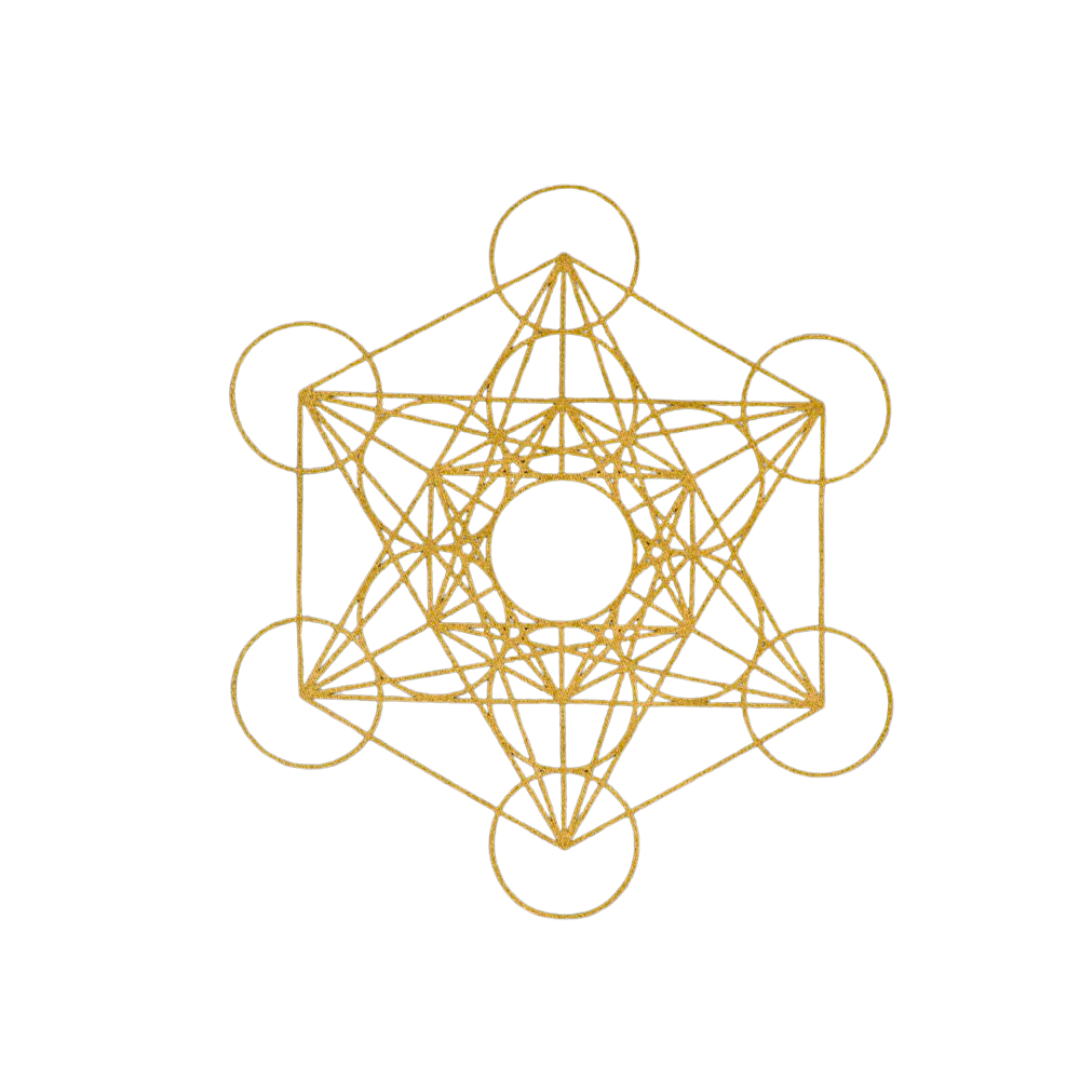 Company logo for spiritual concepts